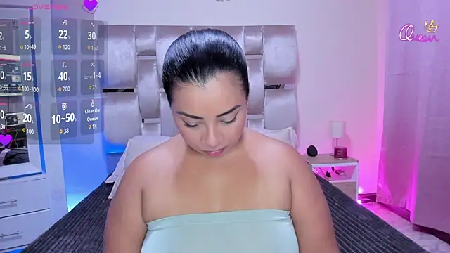 MelanyShayk online show from 13, 5, 2026