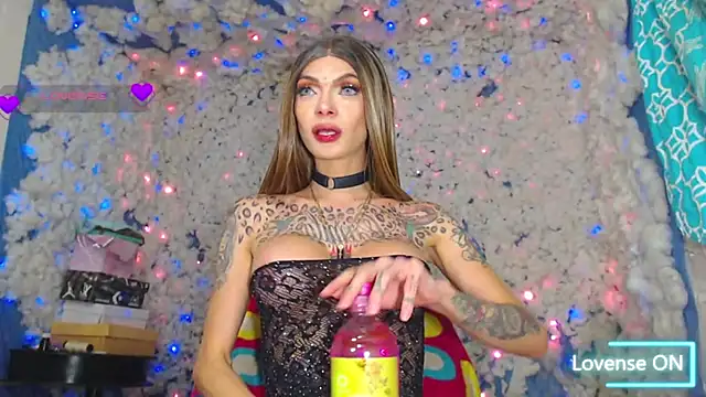 dannabigdirty1 online show from 7, 3, 2025