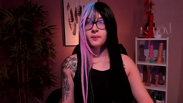  asami chieko  online show from 21, 3, 2025