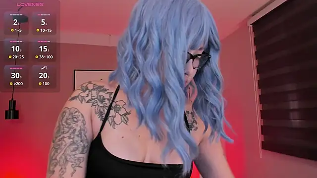  asami chieko  online show from 13, 11, 2025