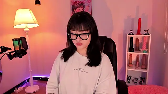  asami chieko  online show from 22, 7, 2026