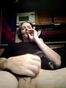 truckerlove69 online show from 8, 1, 2025