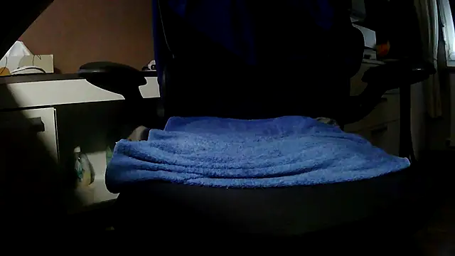 suedel65 online show from 17, 12, 2025