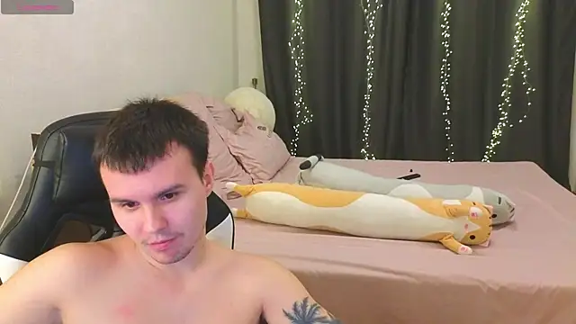 Alenca hot sex online show from 14, 1, 2025