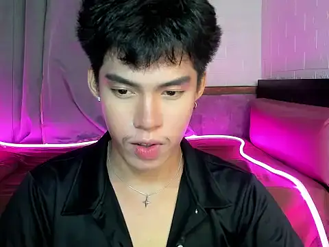 Lightjt04 online show from 7, 10, 2025