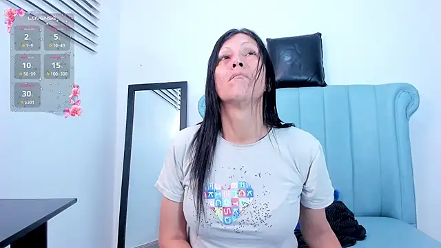 Cleopatra Trans online show from 14, 7, 2026