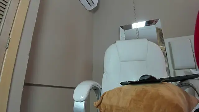  BunnyNaugthy online show from 18, 11, 2025