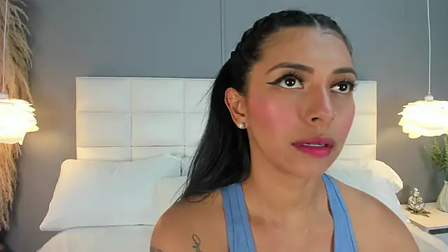  BunnyNaugthy online show from 21, 3, 2026