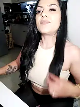 hot-babygirl online show from 15, 4, 2026