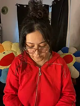 MsConejitaa online show from 18, 1, 2025