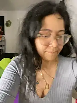 MsConejitaa online show from 3, 2, 2025