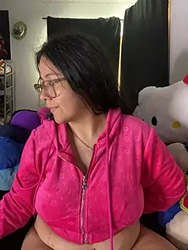 MsConejitaa online show from 11, 2, 2025