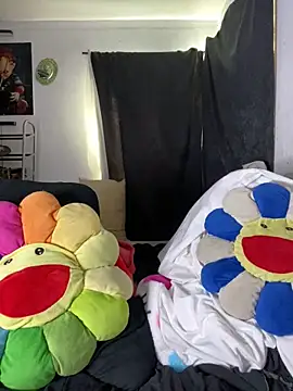 MsConejitaa online show from 22, 2, 2025