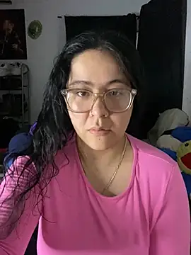 MsConejitaa online show from 2, 3, 2025