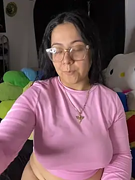 MsConejitaa online show from 11, 3, 2025