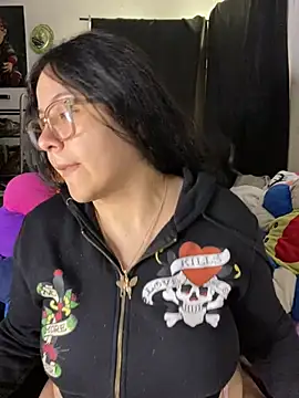 MsConejitaa online show from 16, 3, 2025