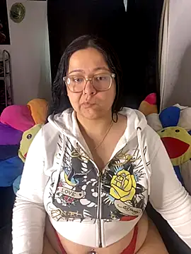 MsConejitaa online show from 29, 9, 2025