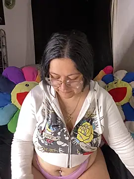 MsConejitaa online show from 30, 9, 2025