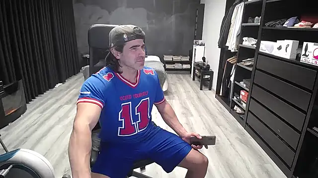 samricci21 online show from 5, 3, 2026