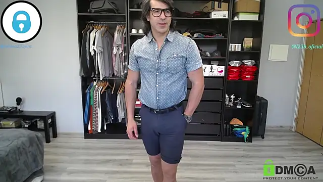 samricci21 online show from 9, 4, 2026