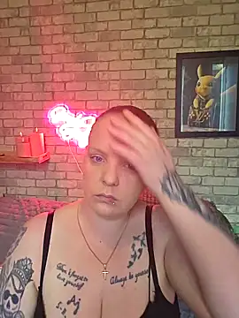 Melissa1994- online show from 10, 4, 2026