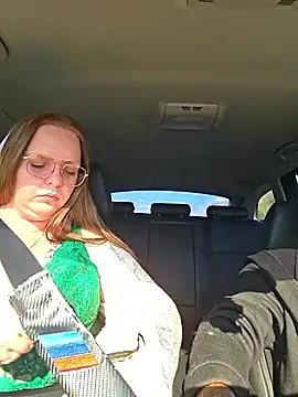 Melissa1994- online show from 14, 4, 2026