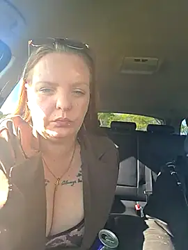 Melissa1994- online show from 28, 4, 2026