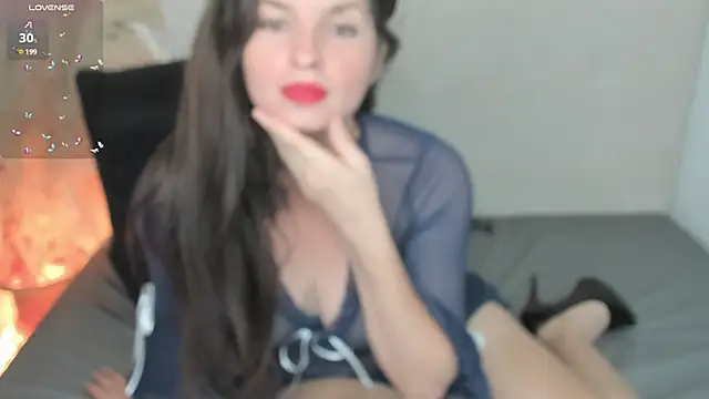 Snapshot of Azahara_Amin_ chatting on 30, 1, 2025 Azahara Amin online show from 30, 1, 2025