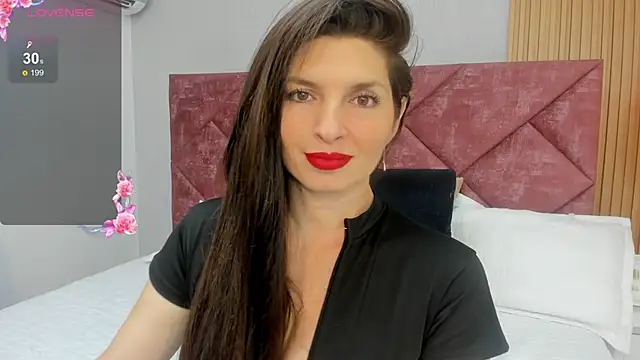 Snapshot of Azahara_Amin_ chatting on 24, 9, 2025 Azahara Amin online show from 24, 9, 2025