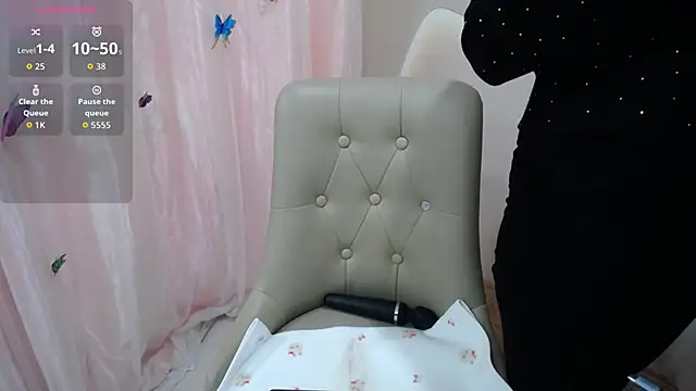 Leiershery online show from 10, 1, 2026