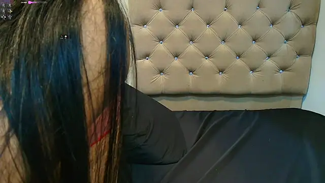 DANIK STAR online show from 18, 1, 2025