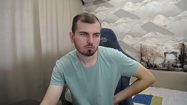 SerzhKorol1 online show from 3, 10, 2025