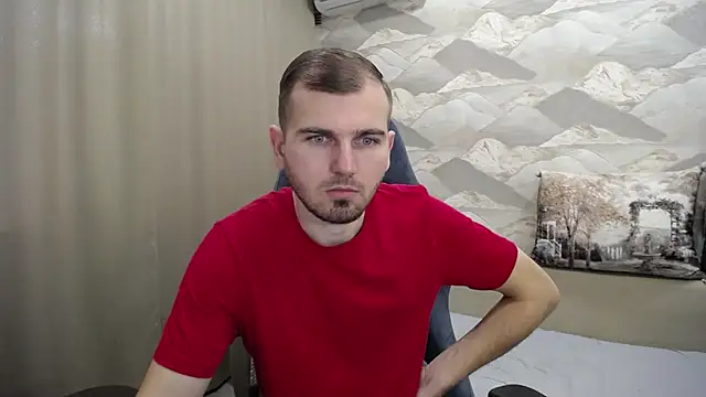 SerzhKorol1 online show from 13, 10, 2025