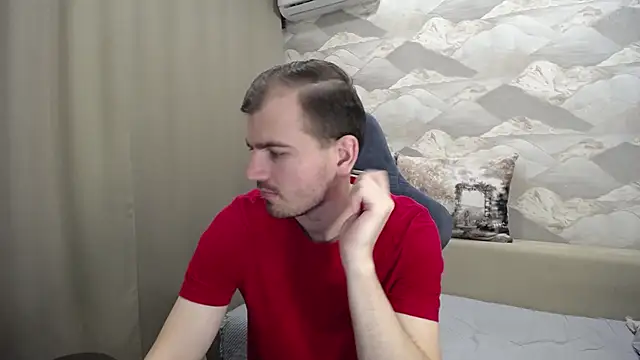 SerzhKorol1 online show from 24, 11, 2025