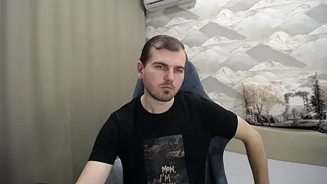 SerzhKorol1 online show from 23, 12, 2025