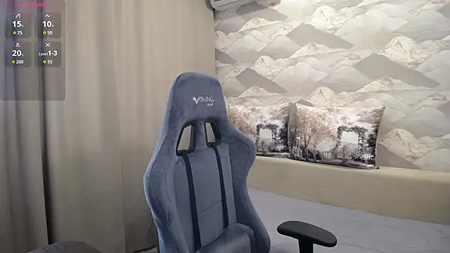 SerzhKorol1 online show from 11, 4, 2026