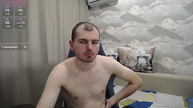 SerzhKorol1 online show from 5, 6, 2026