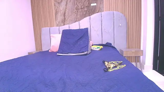 Snapshot of arletmss chatting on 20, 12, 2025 arletmss online show from 20, 12, 2025