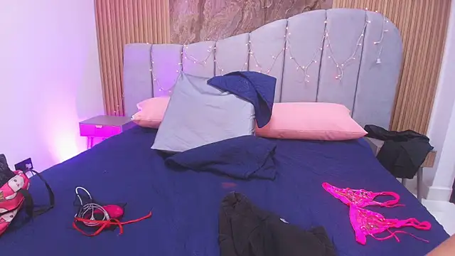 Snapshot of arletmss chatting on 7, 1, 2026 arletmss online show from 7, 1, 2026