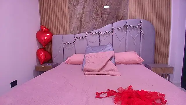 Snapshot of arletmss chatting on 28, 2, 2026 arletmss online show from 28, 2, 2026