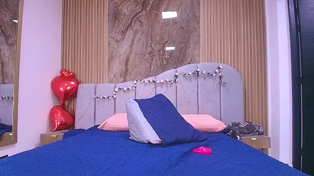 arletmss online show from 21, 3, 2026