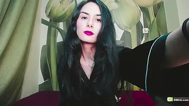 The Blacksphinxxx online show from 8, 1, 2025