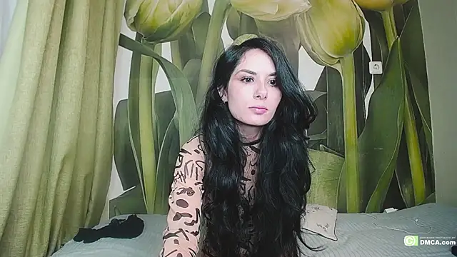 The Blacksphinxxx online show from 19, 1, 2025