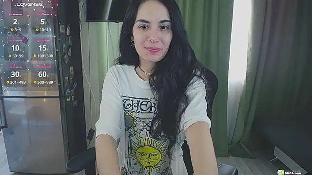 The Blacksphinxxx online show from 19, 2, 2025