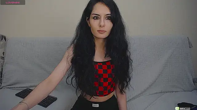 The Blacksphinxxx online show from 21, 9, 2025