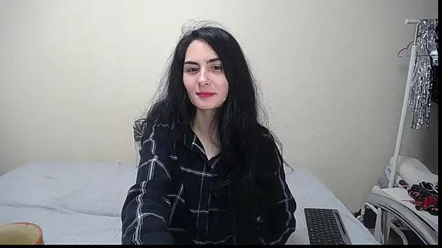 The Blacksphinxxx online show from 15, 12, 2025