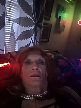 Vonniecd online show from 9, 11, 2025