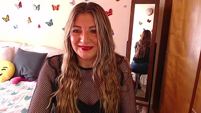 Jolie-Mature online show from 13, 12, 2024