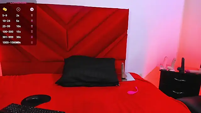 Snapshot of chris_red18 chatting on 3, 1, 2025 chris red18 online show from 3, 1, 2025