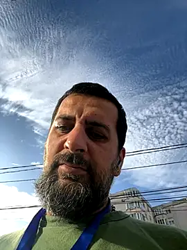 Snapshot of TigerOne19 chatting on 3, 11, 2025 TigerOne19 online show from 3, 11, 2025